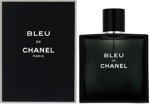 bleu de chanel price 100ml uk|where to buy chanel bleu.